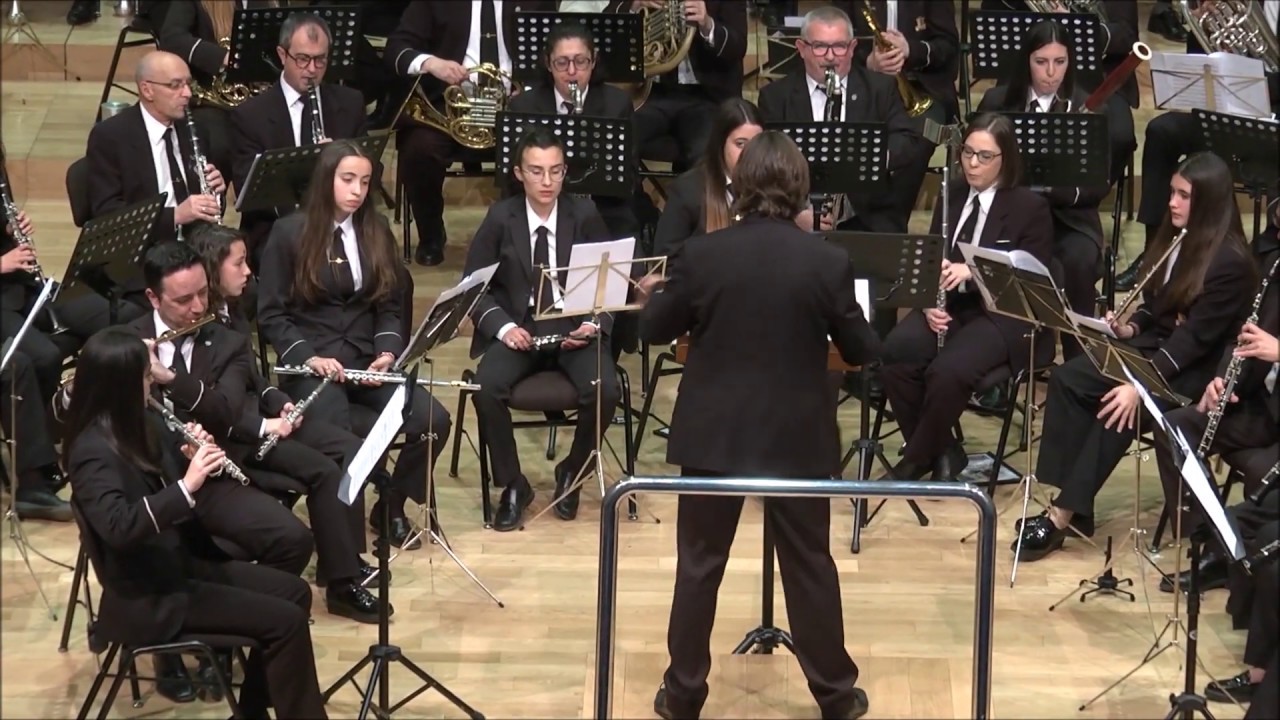 La Passió de Crist, Ferrer Ferrán