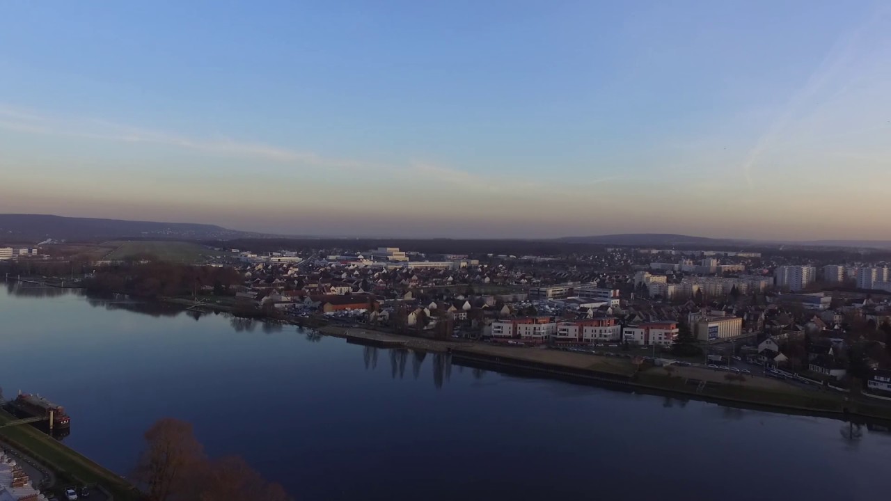 visite de Meulan-en-Yvelines