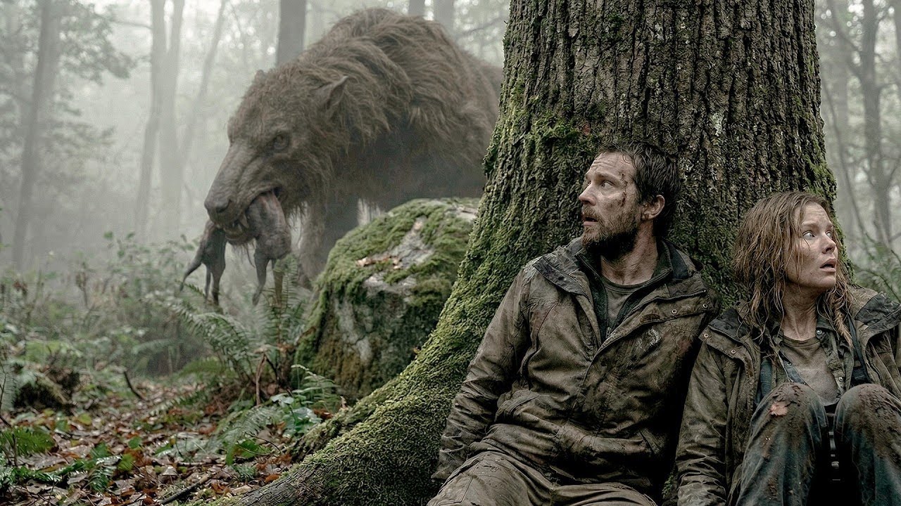 An ANCIENT Species Alive AFTER Years to Infect Humans | Film/Movie Explained in Hindi/Urdu