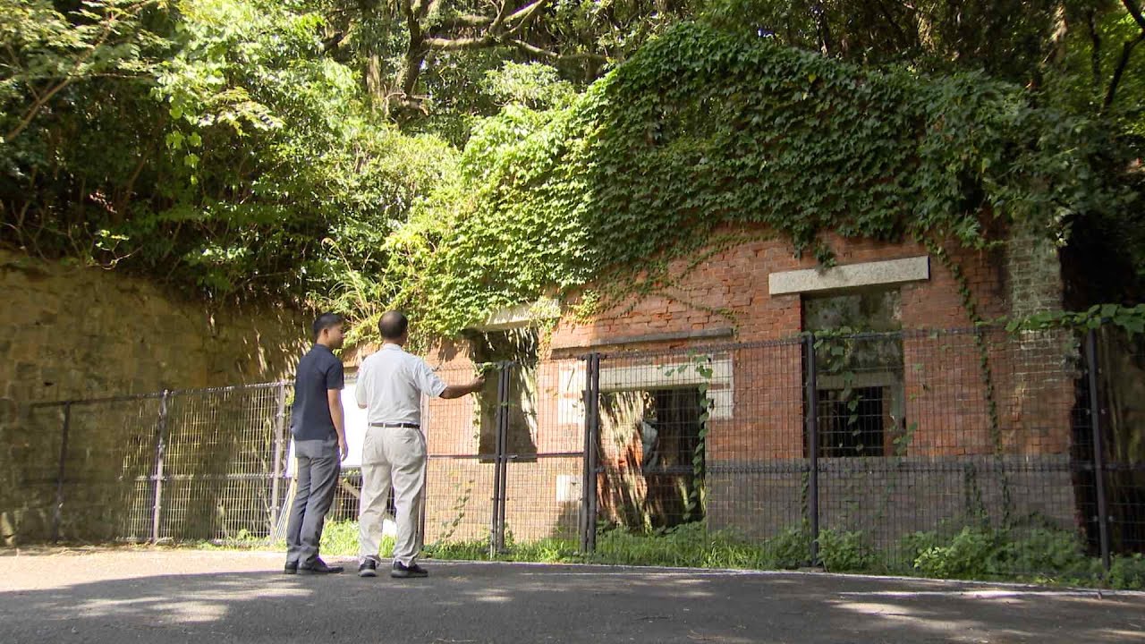 「街中に残る戦争の爪あと」戦争遺跡は“物言わぬ語り部”　保存が課題