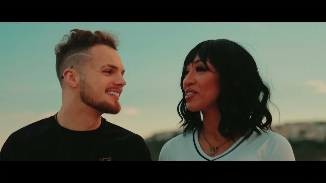 FORTI - TY JESTEŚ SZCZĘŚCIEM MYM | Official Video | DISCO POLO NOWOŚĆ 2025