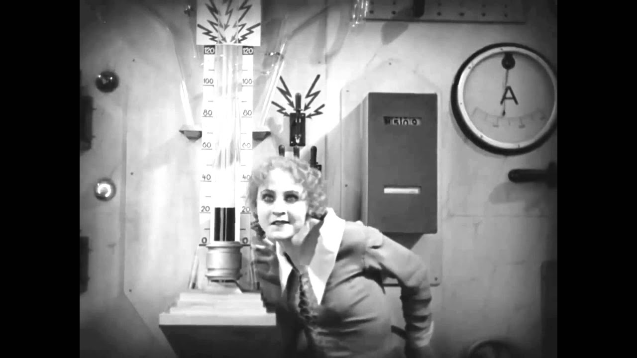 Metropolis - Destruction / Flood - Part 22 of 24 - Rescored by The New Pollutants
