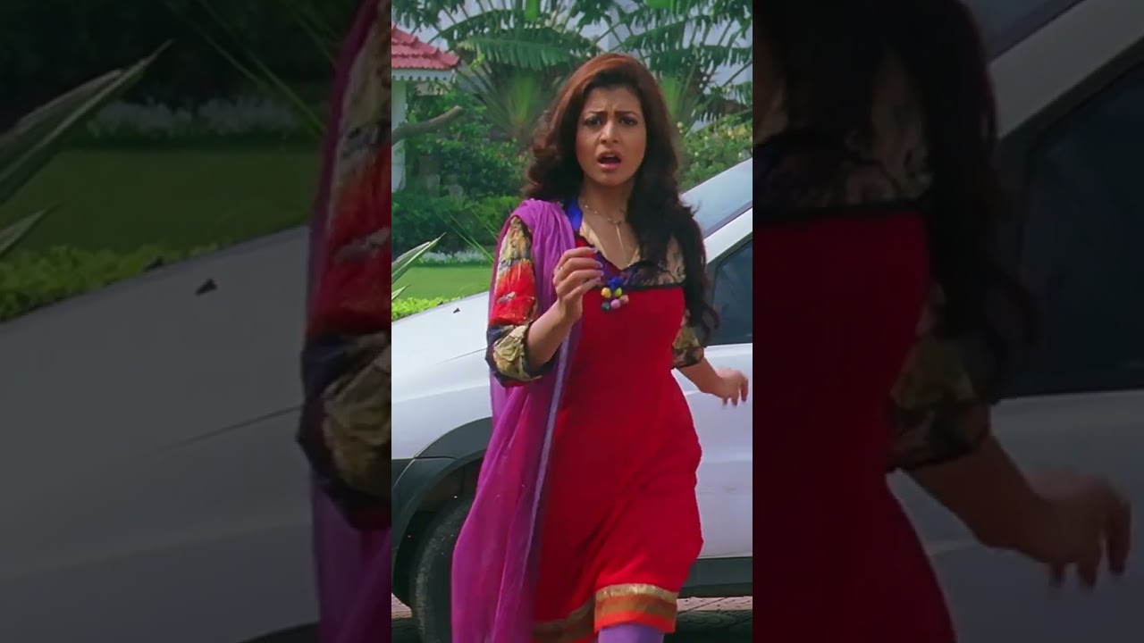 PREMER KAHINI #bengalimovie #moviescene #bangla #tollywood