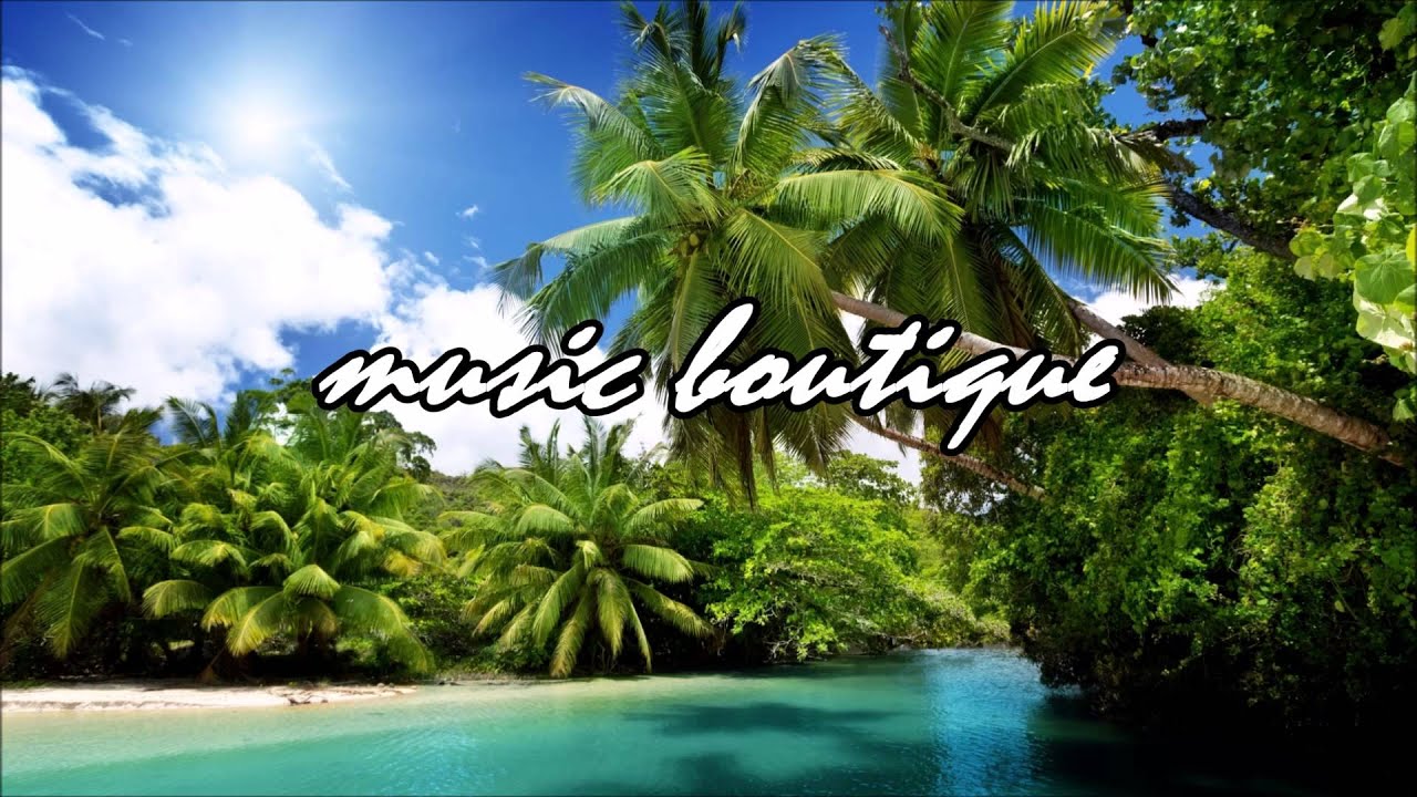 Atlantis vs. Avatar - Fiji (Allen & Envy Remix)