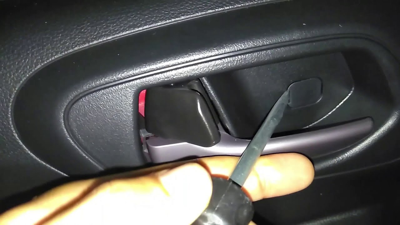 SAGA 2019 | BUNYI BAHAGIAN PINTU-DOOR TRIM | PART-1