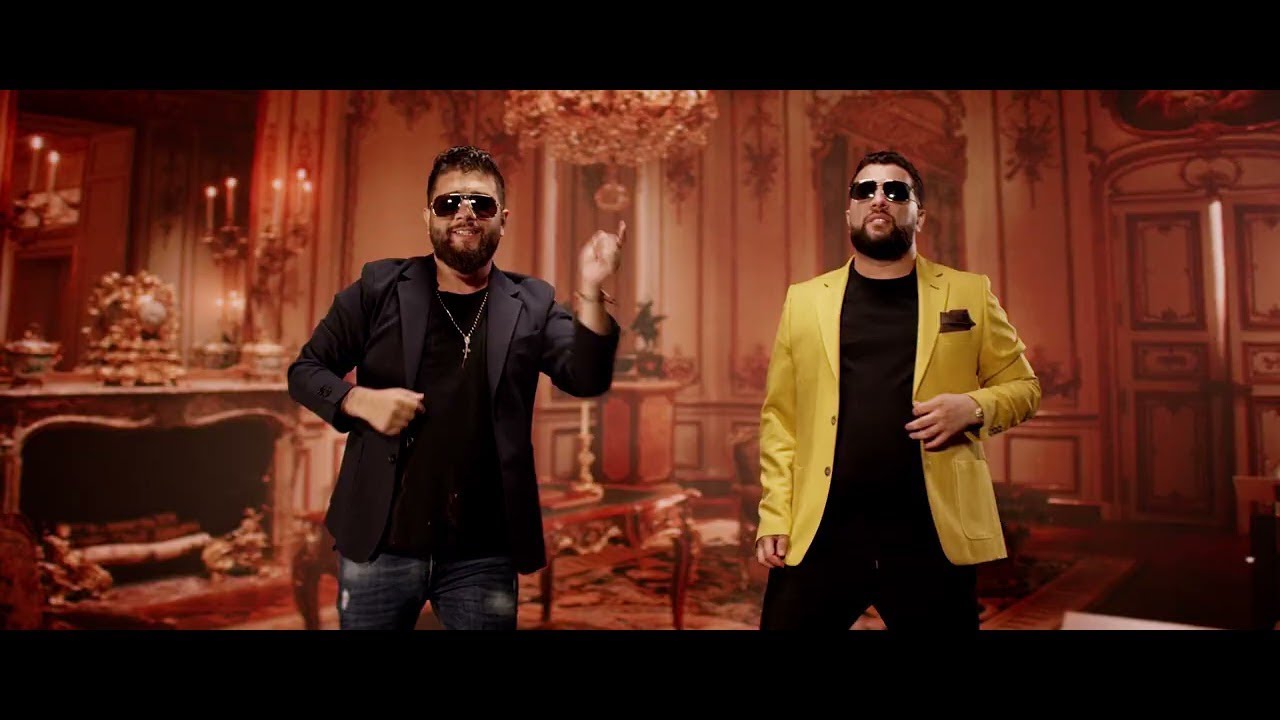 Tzanca Uraganu si Miraj Tzunami - Legendele [videoclip oficial]