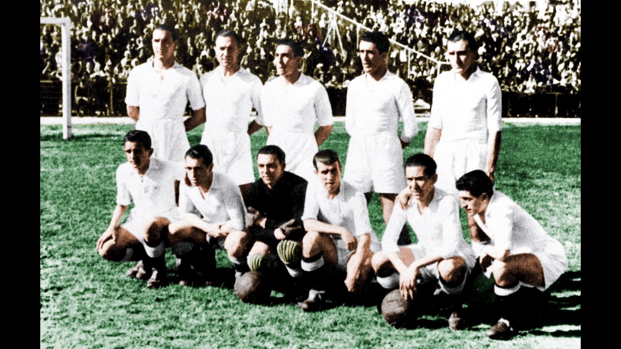 1940 - 1941  Chus Alonso, la estrella del Real Madrid. Cambio de denominación