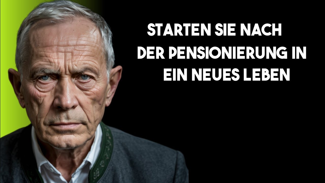 Einsamkeit vermeiden: Wie kann man nach der Pensionierung ein aktives Leben f&uuml;hren?