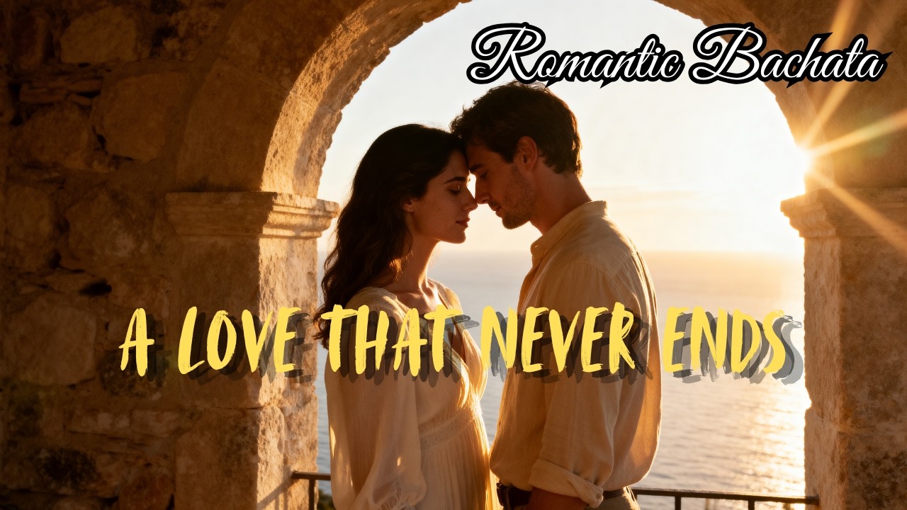 Eterno Nosotros | Deep Romantic Bachata
