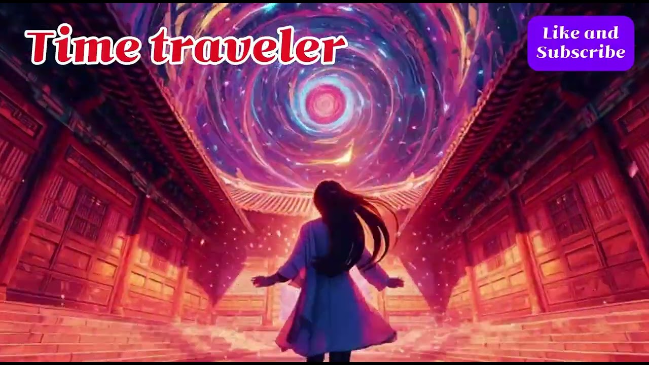 Time traveler #K-pop #k-rock #historicalballad #fusionmusic#ThesoundofKorea