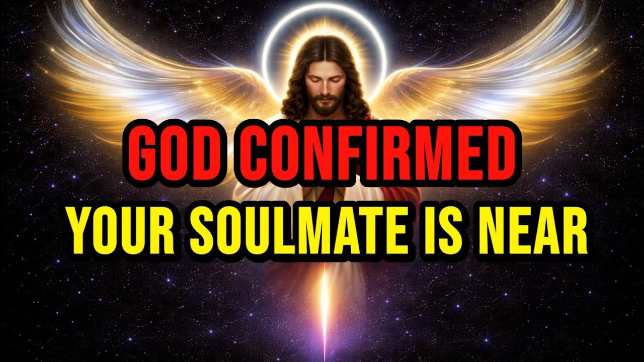 👉Chosen Ones: God Said The Person You’re Praying For Is Already Praying For You Here’s TheProof