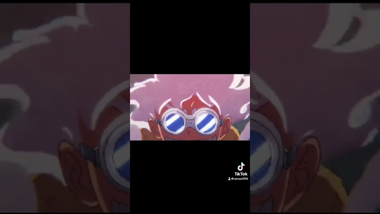 One piece episode 1101 