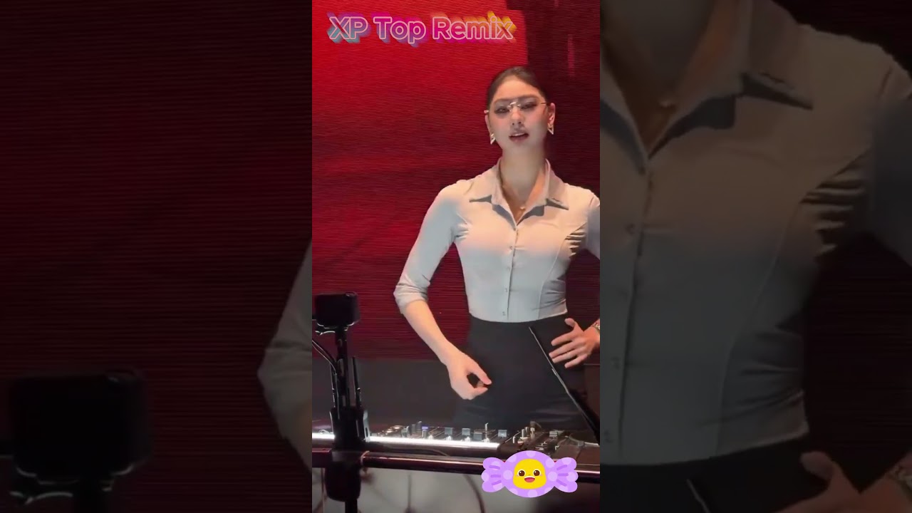 EDM 2026 cực Cuốn [Hot DJ] 