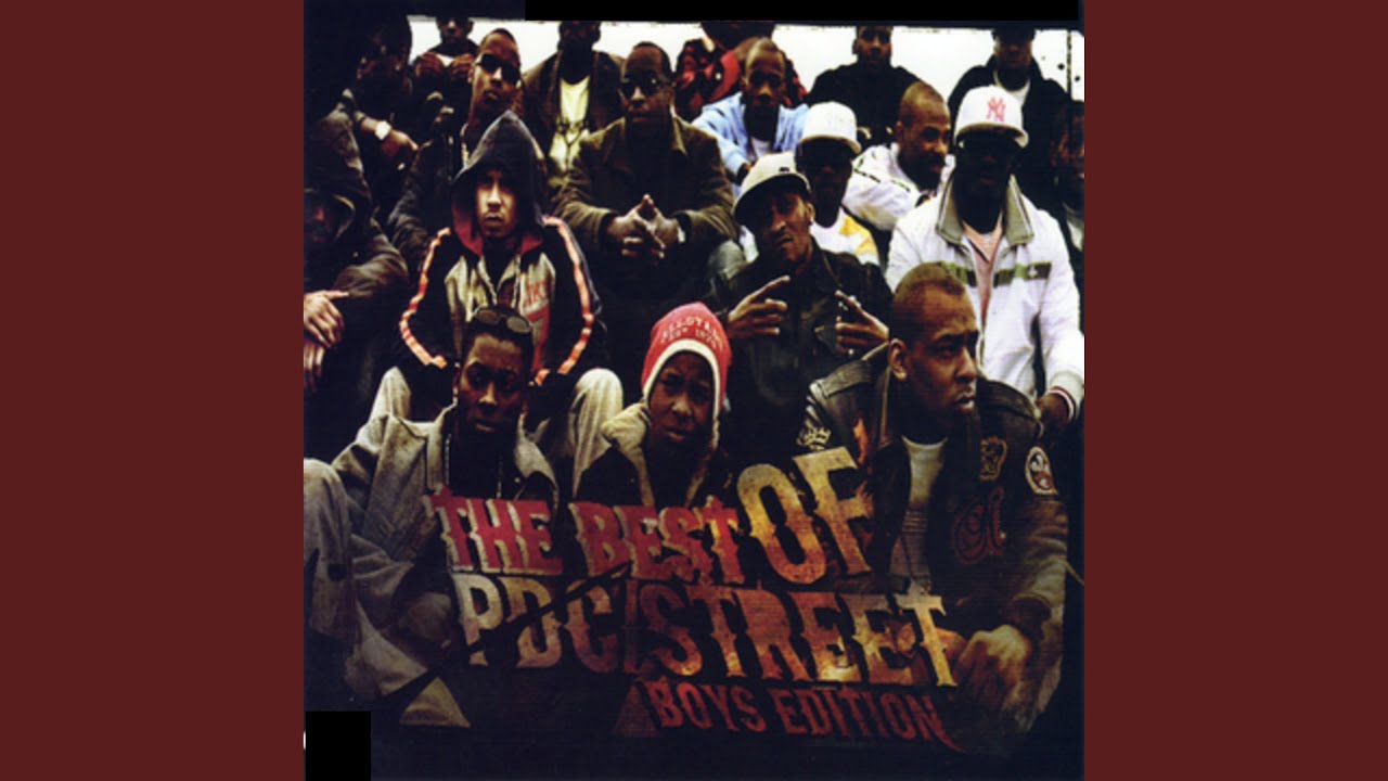 Ghetto star