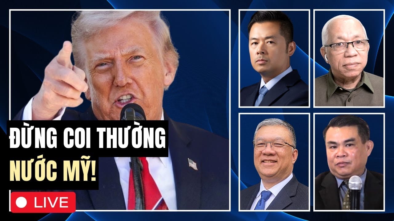 Cập nhật tình hình nước Mỹ và thế giới Thứ Sáu 13 Feb 2026
