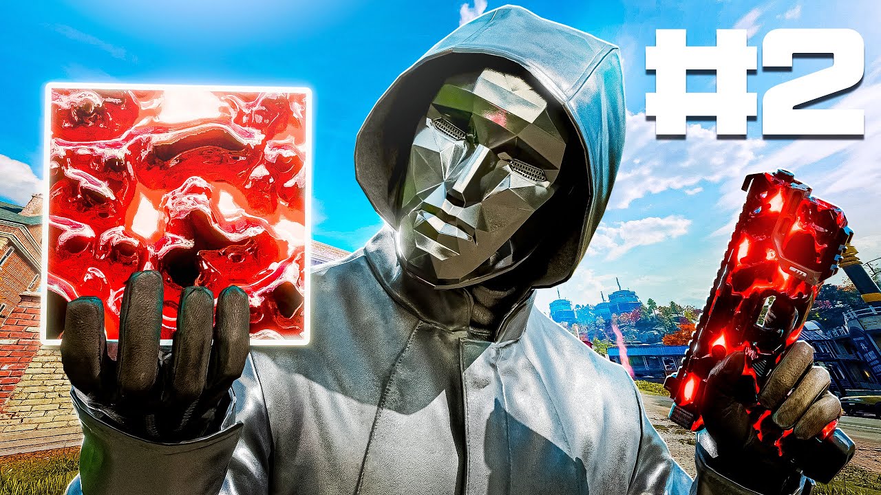 RETO EXTREMO (50 WINS SEGUIDAS) | PARTE 2