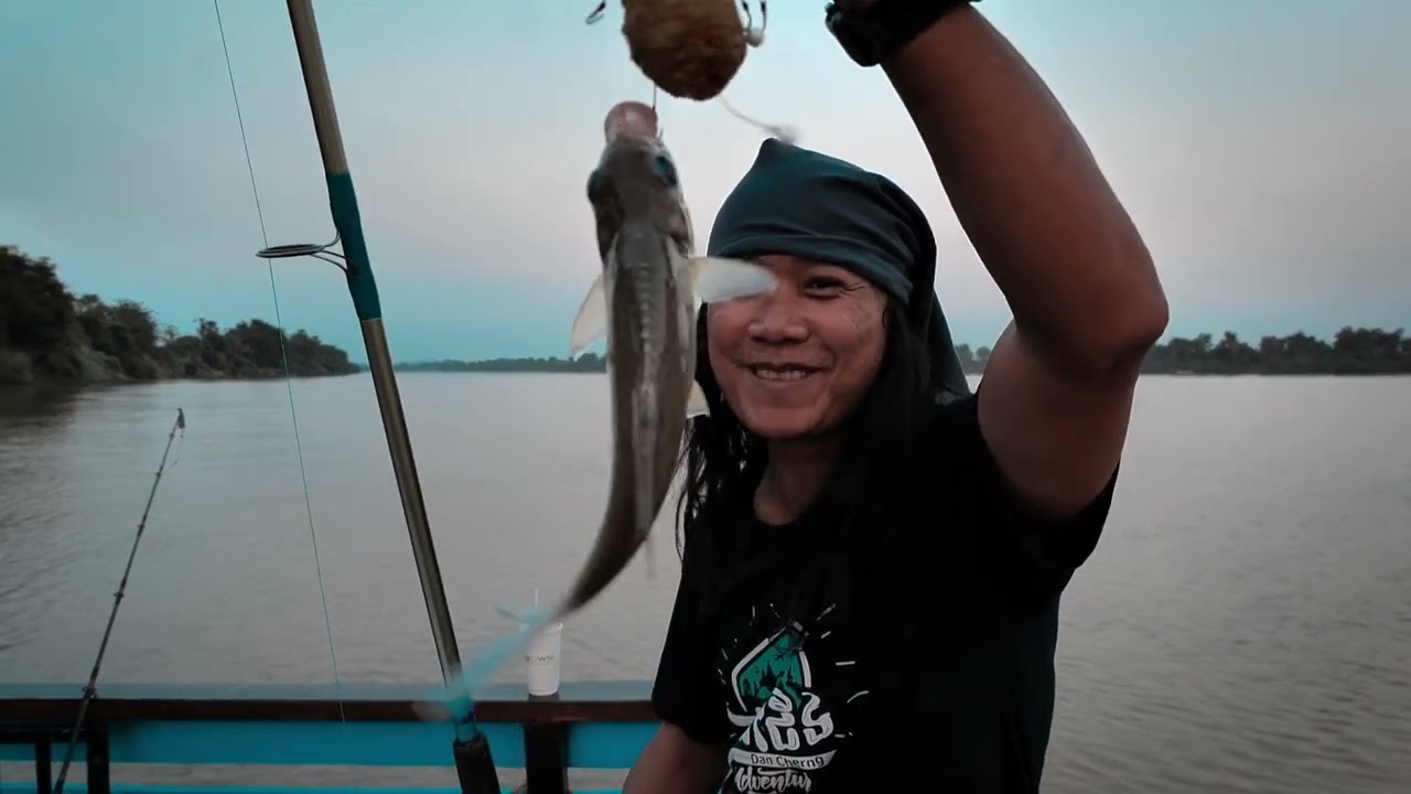 សកម្មភាពនាយពាក់មីធ្វើដំណើរពីភ្នំពេញទៅទន្លេសាប