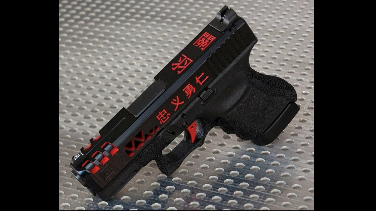 disclosure - when a fire starts to burn [SLOWED]