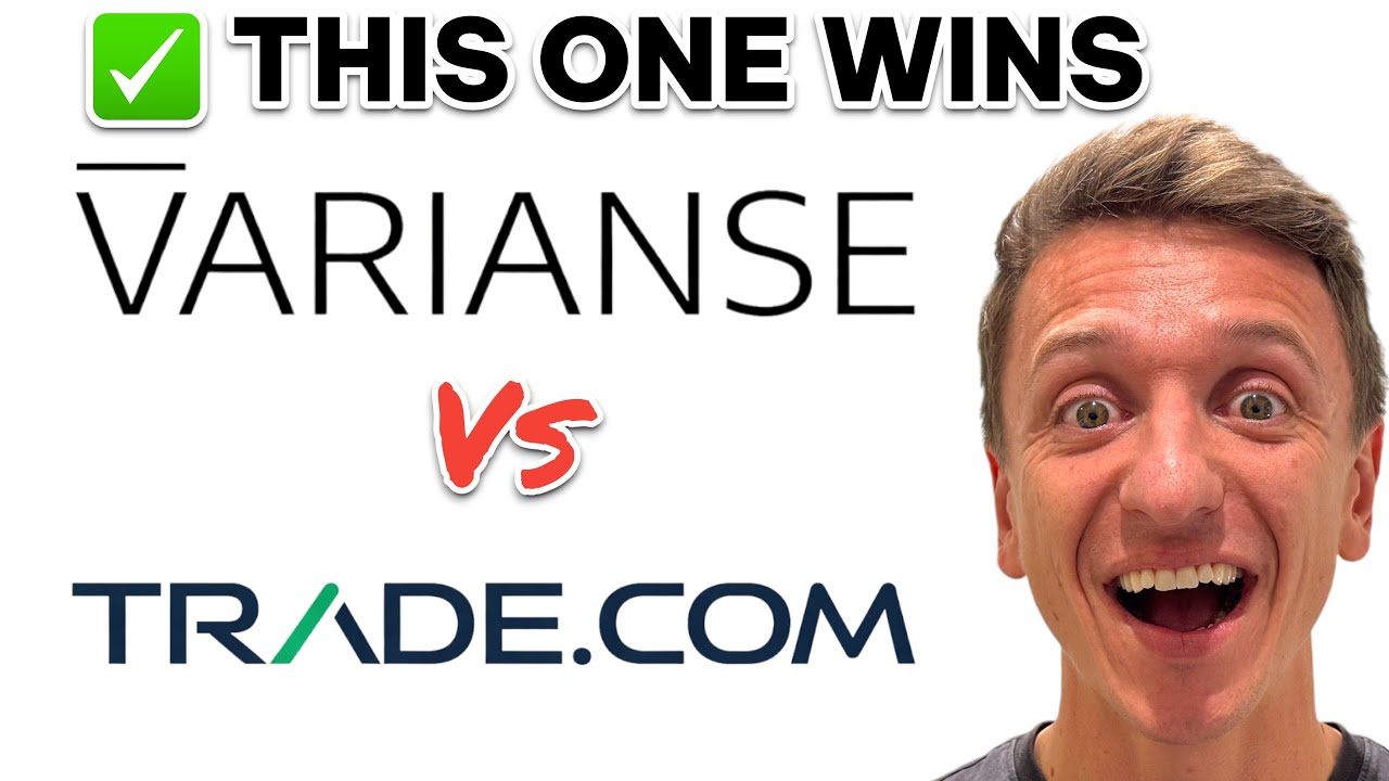VARIANSE vs Trade.com [2026]