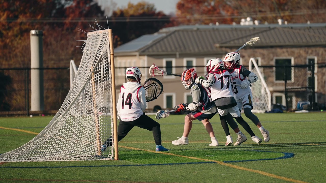 FCA 2027: NXT Philly Middle School Invite