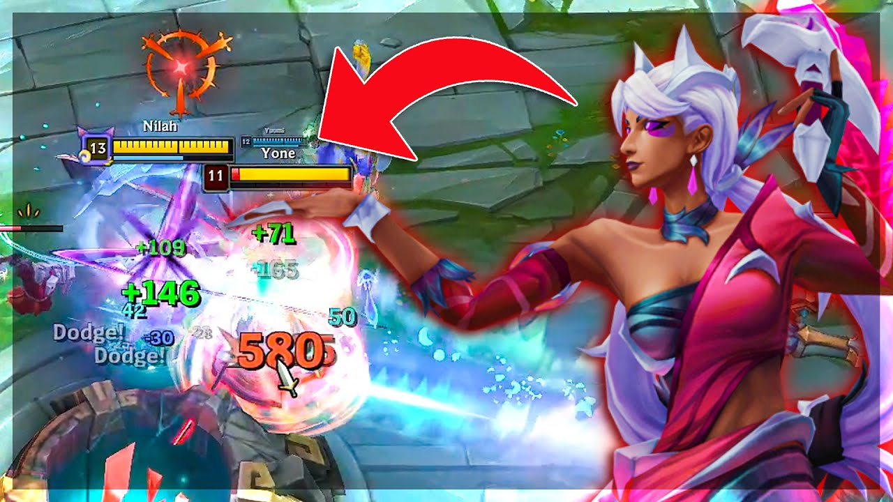 NU INTELEG DE CE E ASA BROKEN CAMPIONUL ASTA!