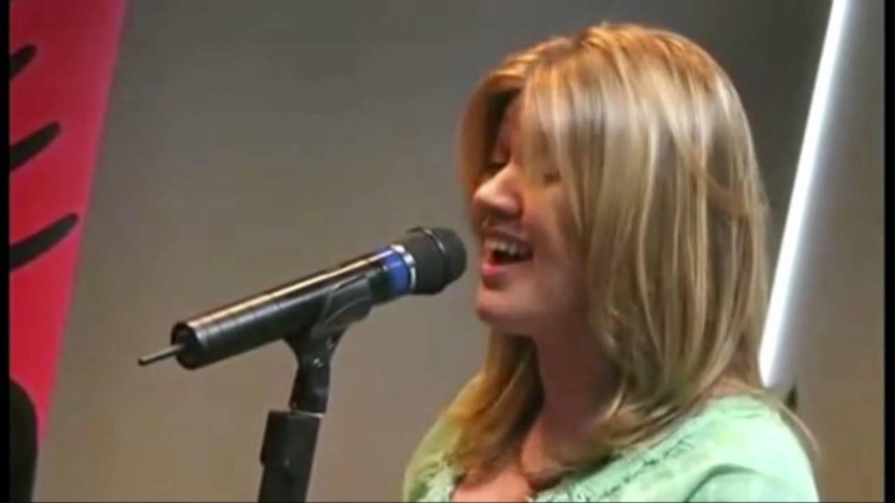 Kelly Clarkson - Already gone