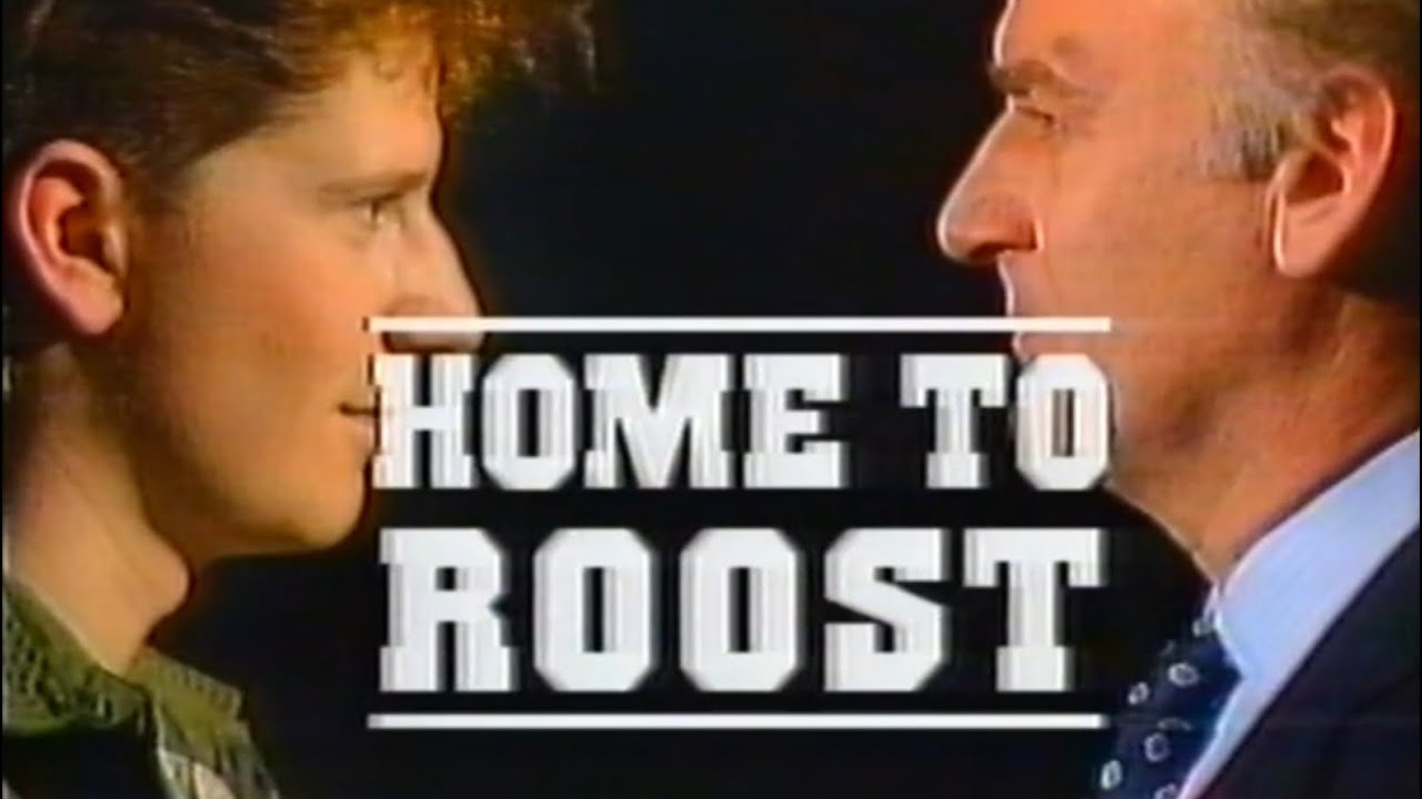 ITV Central | continuity | 24th October 1987