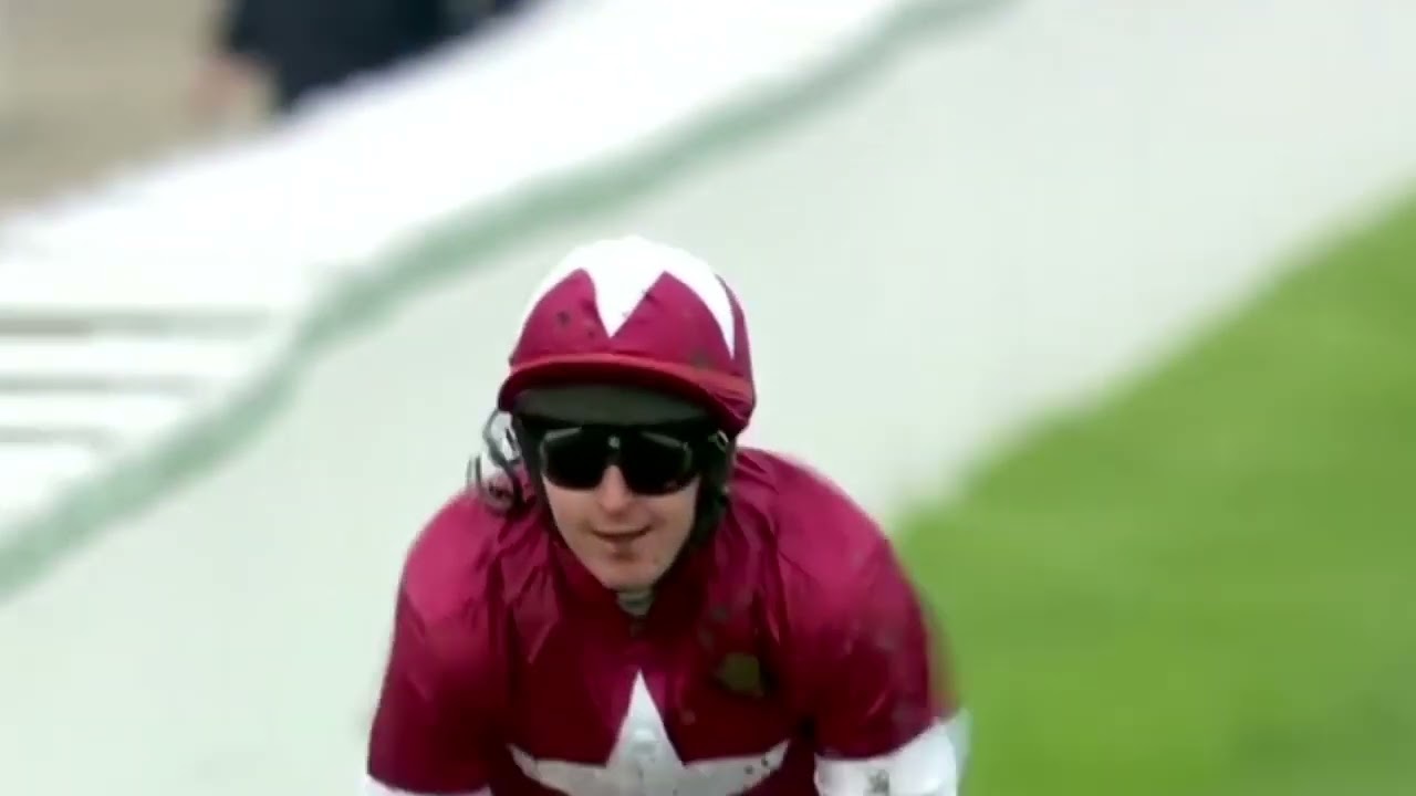 tiger roll at cheltenham march 2019