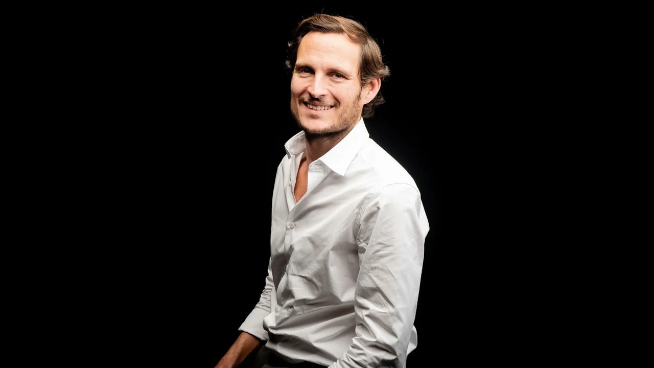 Francisco Pedro Balsemão, CEO da Impresa. Da paixão pelo grunge ao 40º aniversário da BLITZ