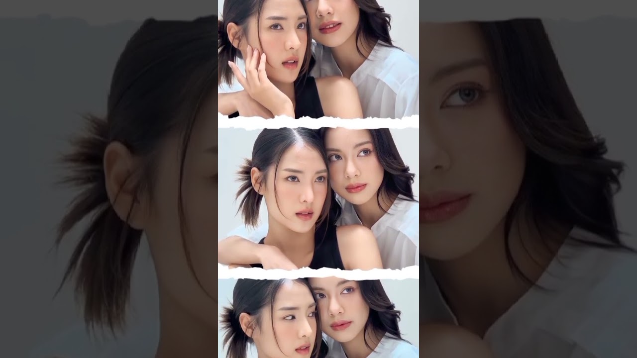 Bmine 💞 Lucky my love the series #BmineNear #maybebmine #Nearinthira #UnlockYourLoveYuri
