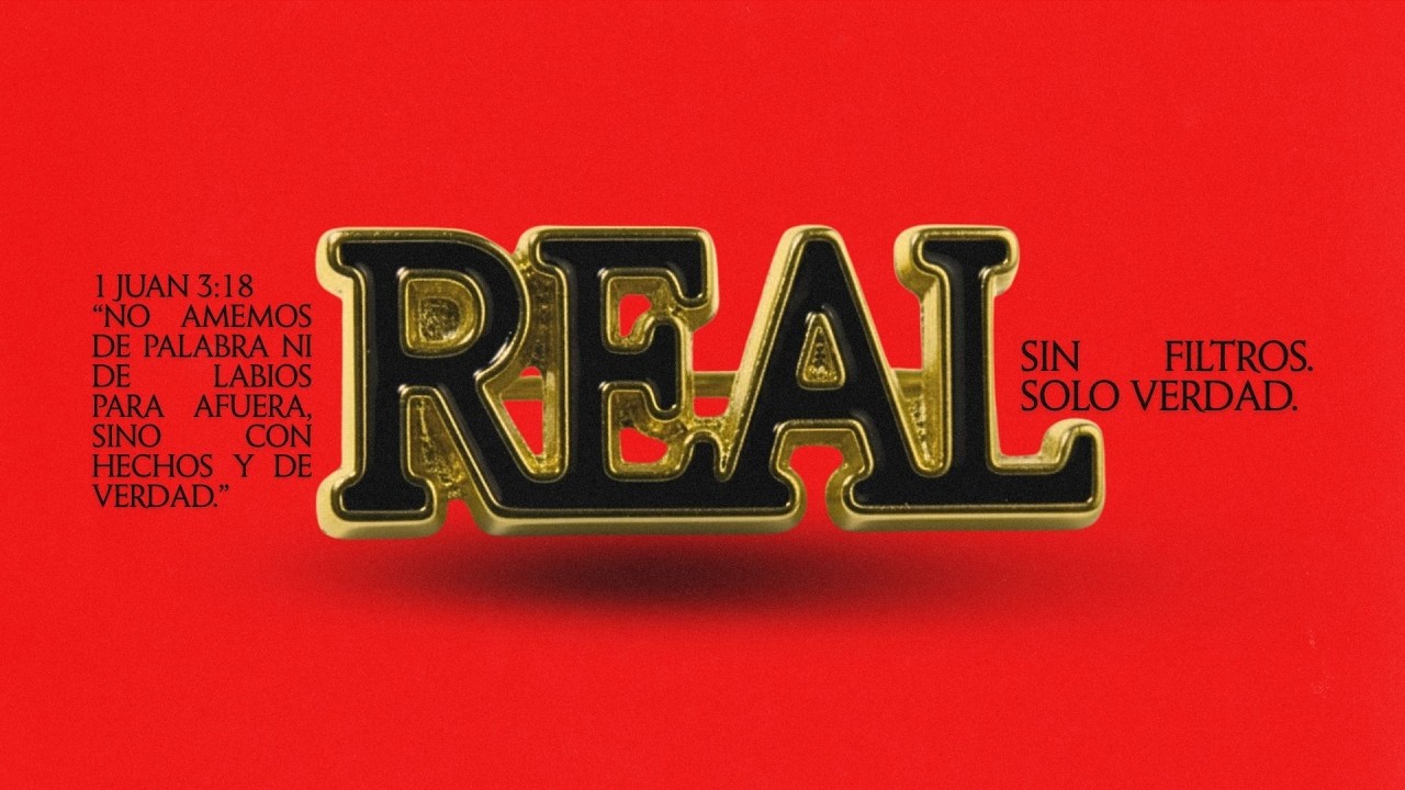 REAL | PTE 2 | Tu Verdadera Identidad