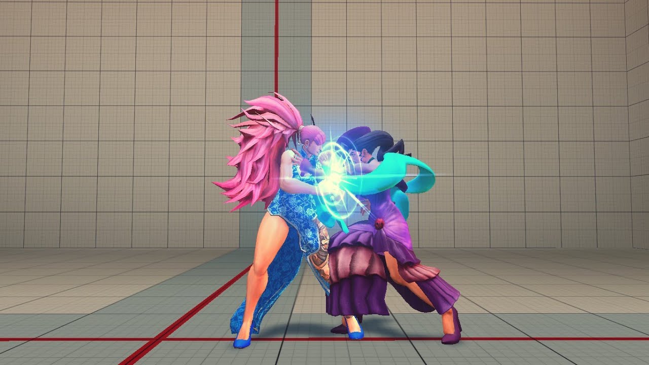 Remix 101: Throws