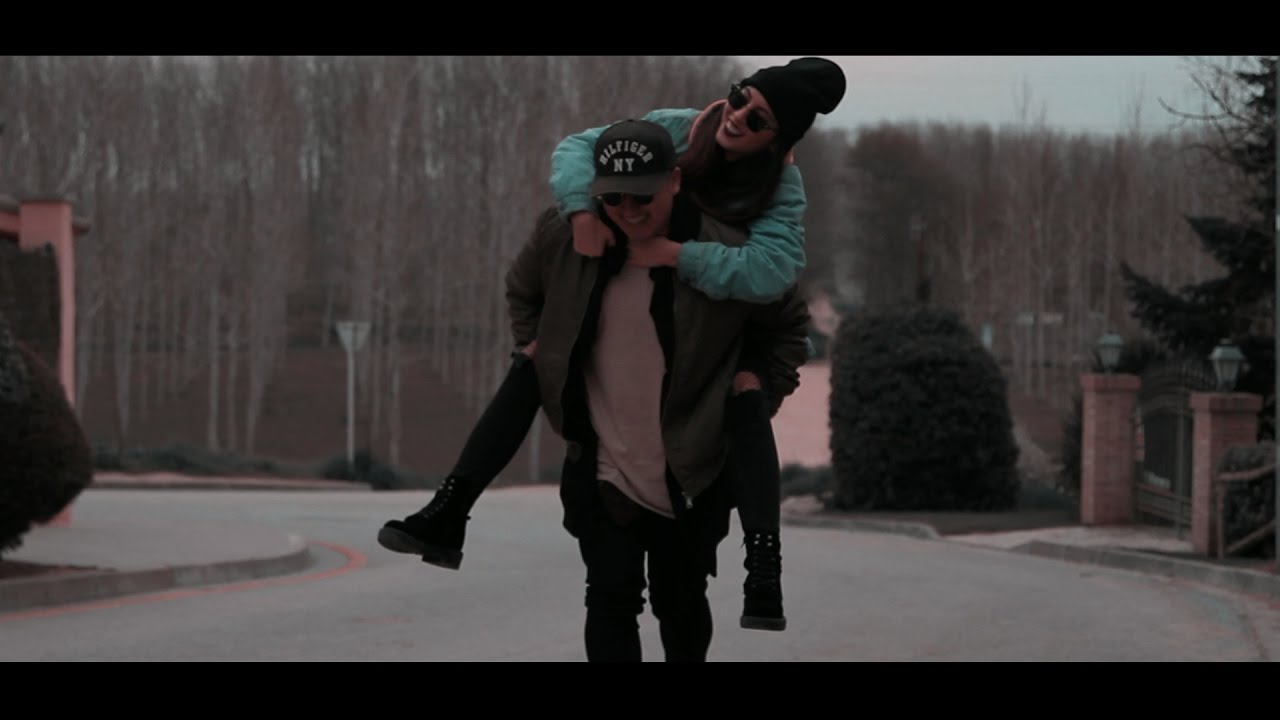 Beautiful Mess - Anthony Ducapo (Official Video)