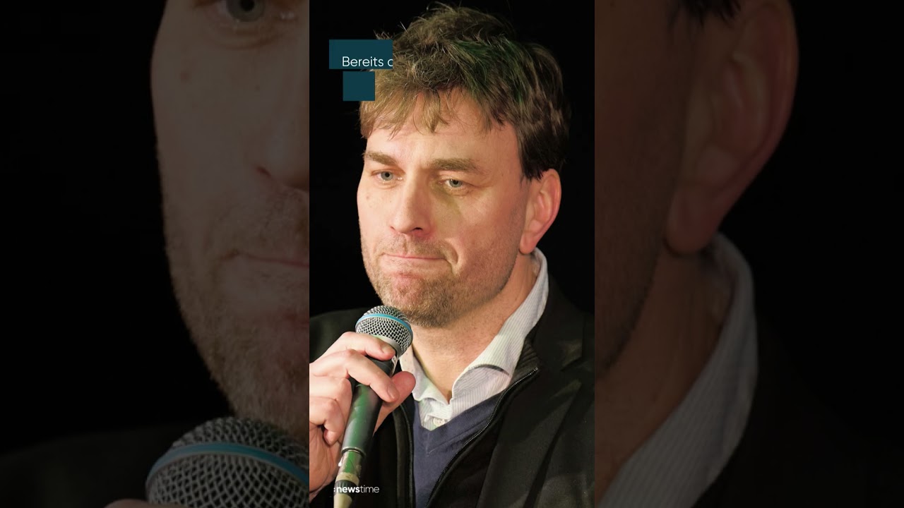 Kre&szlig;e verl&auml;sst Partei: Nach Diskussion um Bel&auml;stigungsvorw&uuml;rfe gegen Gelbhaar