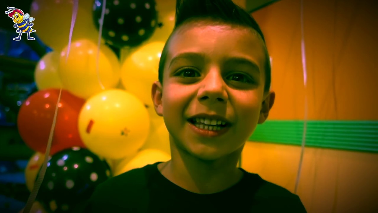Best SURPRISE Birthday Party Ever| DIESEL ROJAS