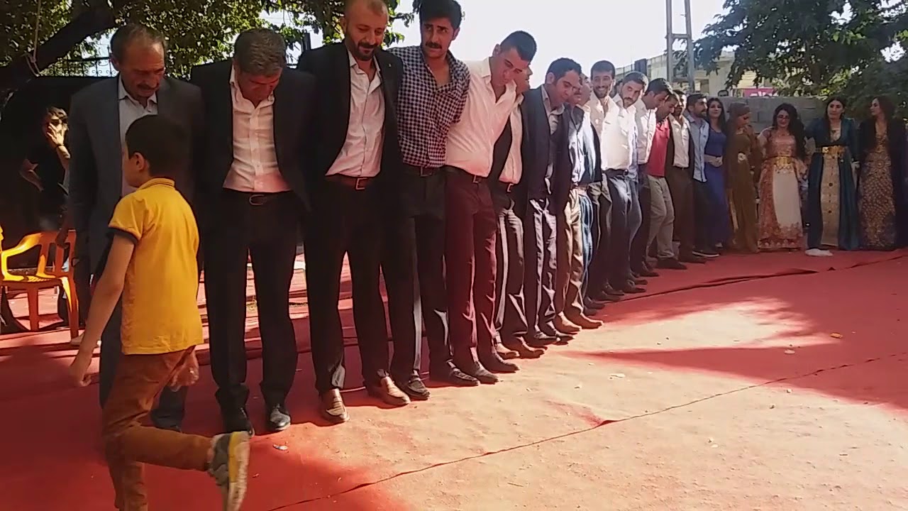 ZEWKİ AŞİRETİ XERZANİ