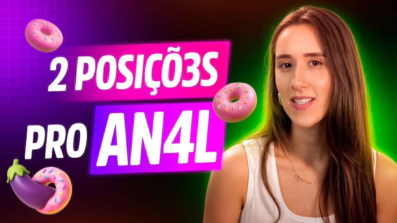 2 POSIÇÕES PARA S3X0 ANAL