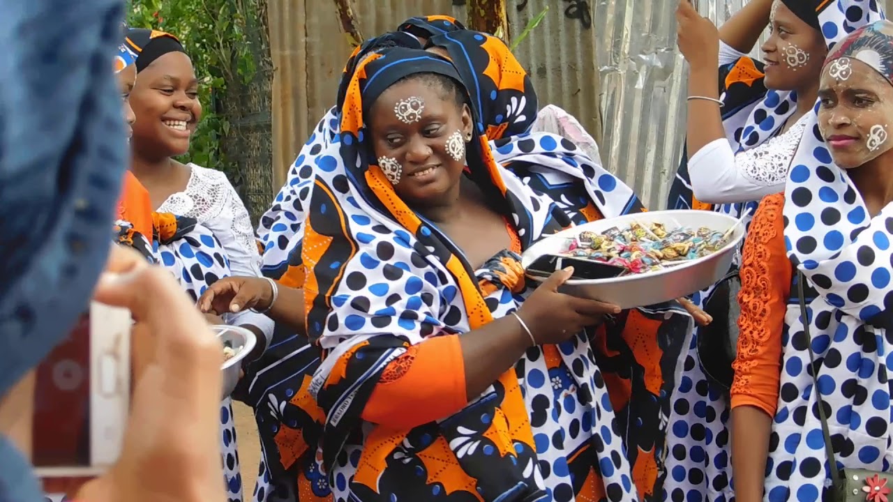 Maoulida Chiconi du 12 janvier 2020 2