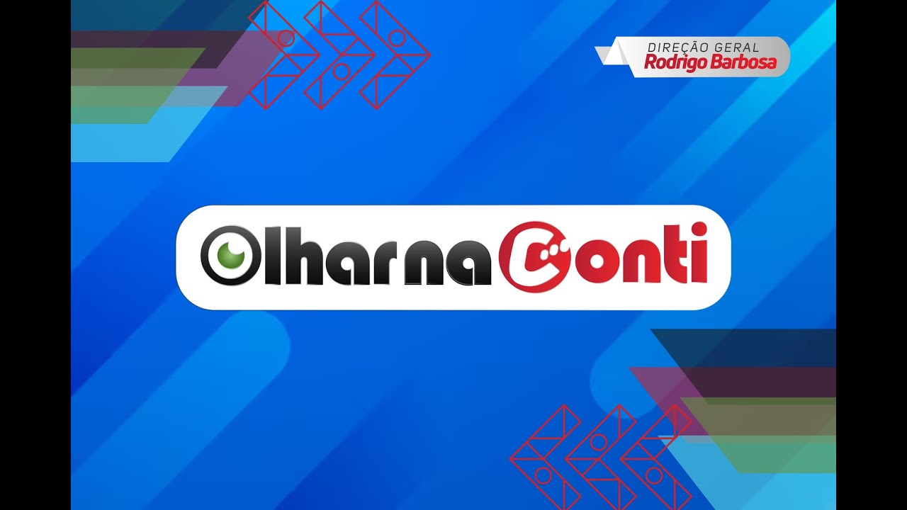 Olhar na Conti - 13/07/2023