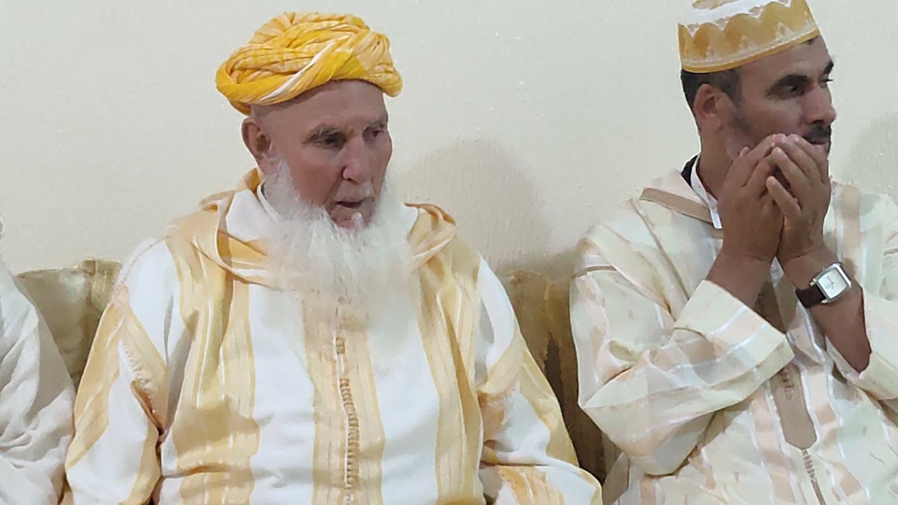 دعاء ساداتنا