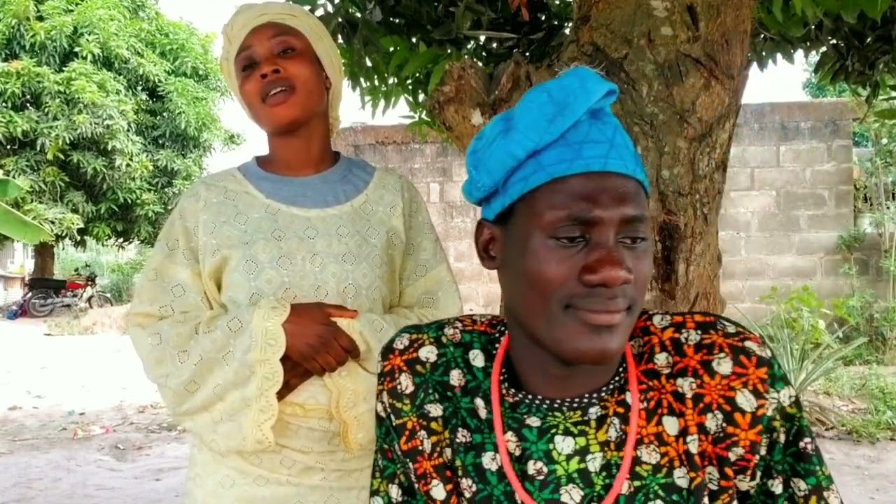 Ile Ajoji episode 1
