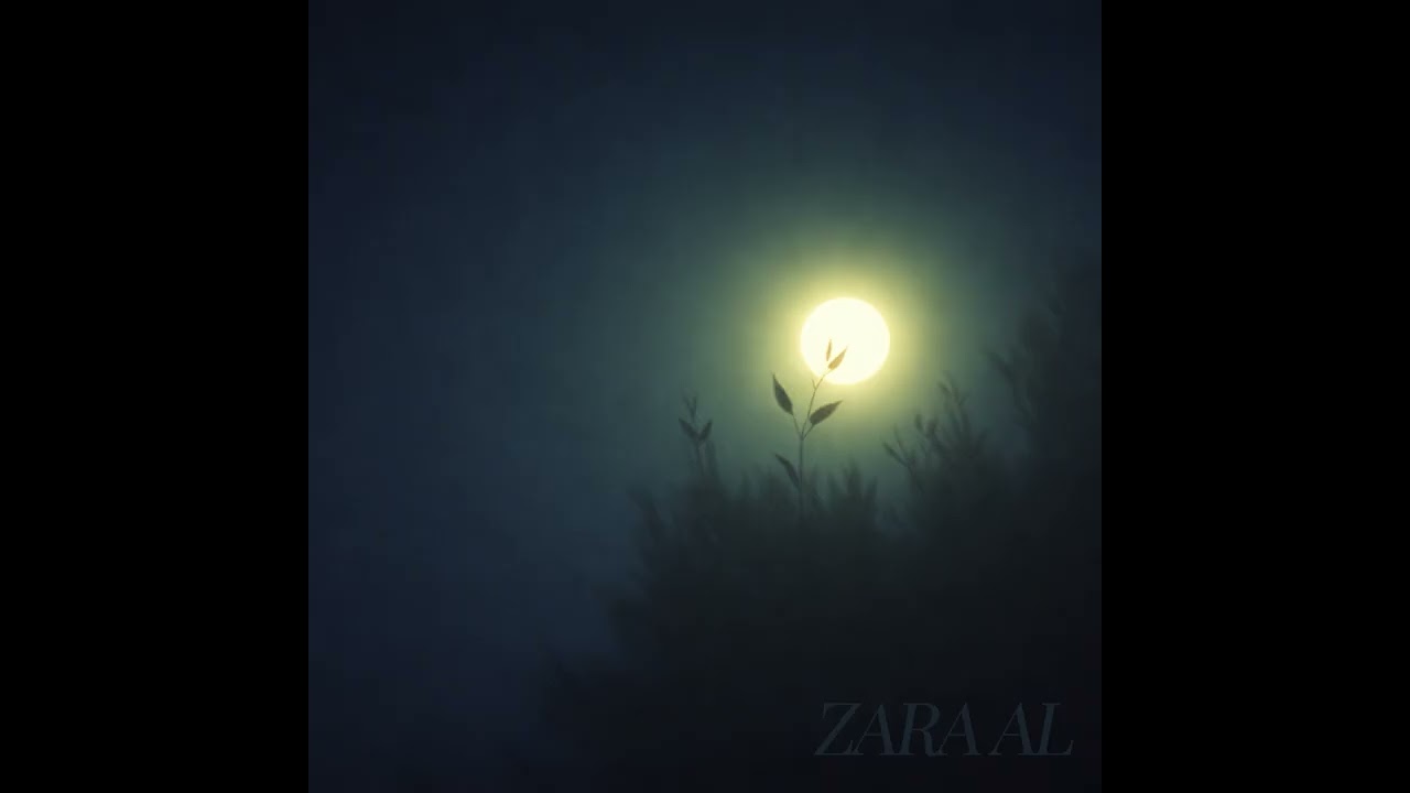 Days That Stay With Me – Zara AI (Official Audio)