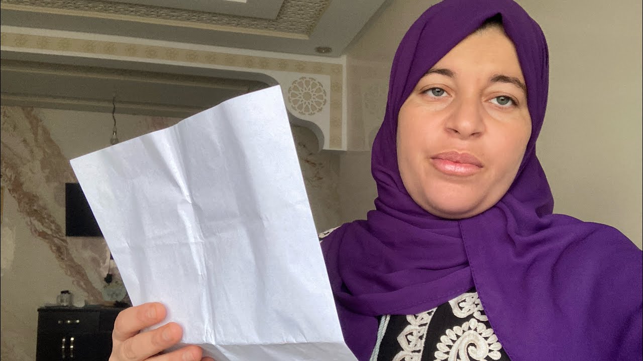 مشيت عند طبيبة خلعتني تحليل شنو خرج فيهمً😰الله يدير لي فيها الخير 