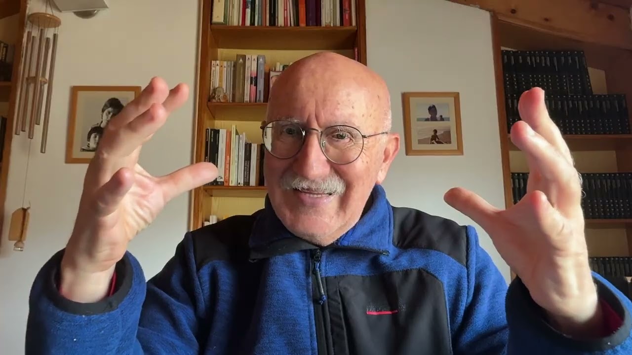 Curso. Tema 12. Autocrítica 