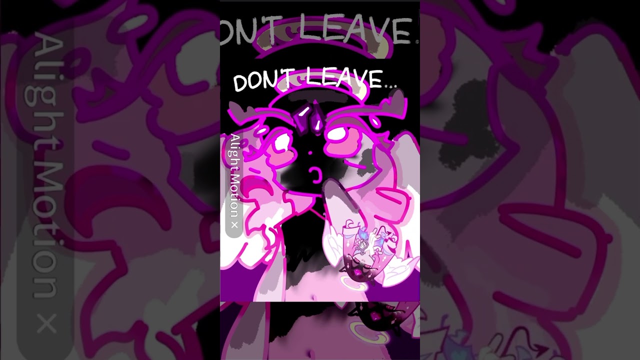 Let’s go to heaven x eternal sugar cookie 