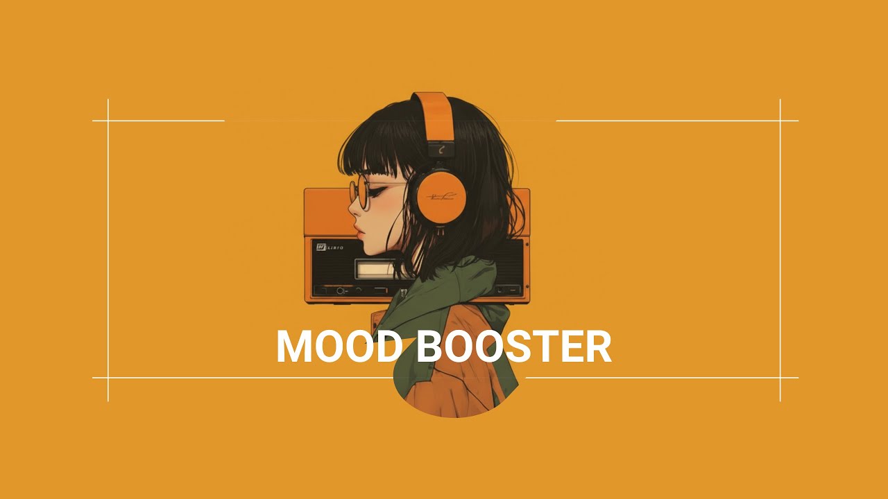 Mood Booster Playlist | Built Different, Calm Mind, Heavy Hand, Power Energy