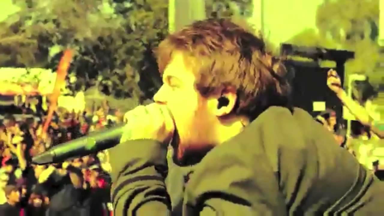 MAYHEM FESTIVAL 2012 - TOUR PROMO VIDEO!