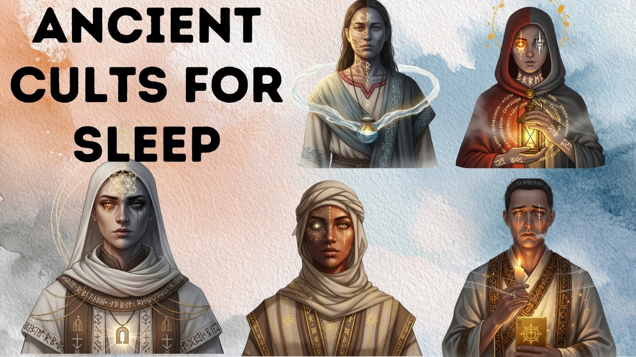 2+ Hours Of Religious Revolts Against Cult Leaders To Calm Your Heart