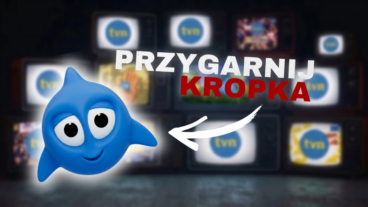 Przygarnij Kropka to OSZUSTWO naszego dzieciństwa?