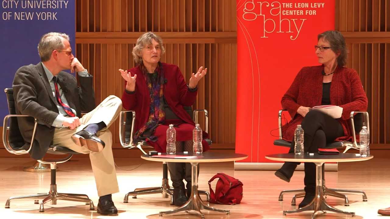 Writing Writers' Lives: American Modernists